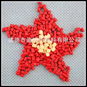 Coating Masterbatch